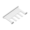 AMS-Stand, PLA, 0.2mm layer, 2 walls, 15% infill