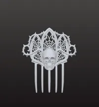 0.2mm layer, 3 walls, 15% infill