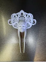 0.2mm layer, 3 walls, 15% infill