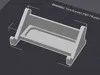 0.2mm layer, 3 walls, 10% infill