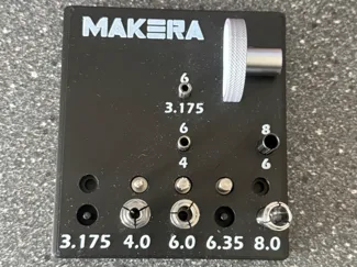 Makera Collet Holder