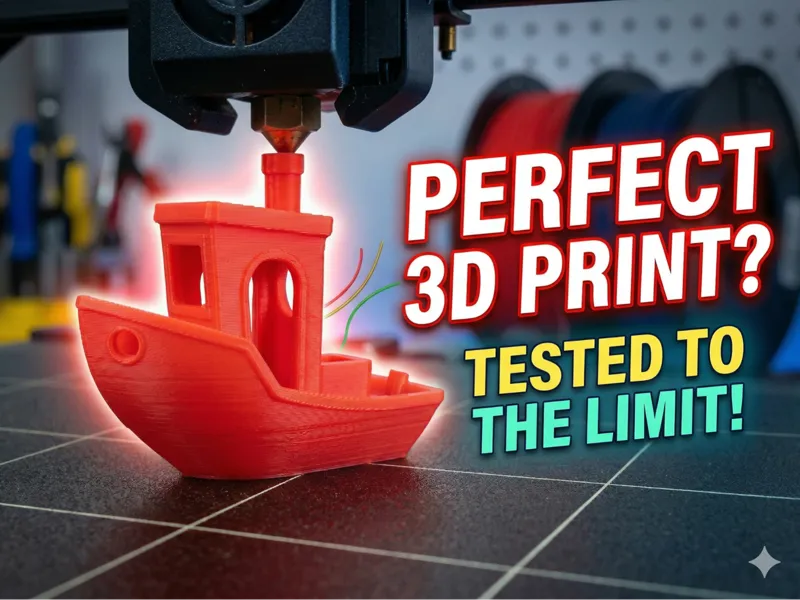 Benchy