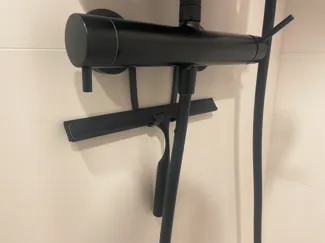 Hook / Hanger / shower clean tool / glass cleaner