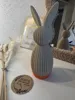 0.2mm layer, 2 walls, 2% infill