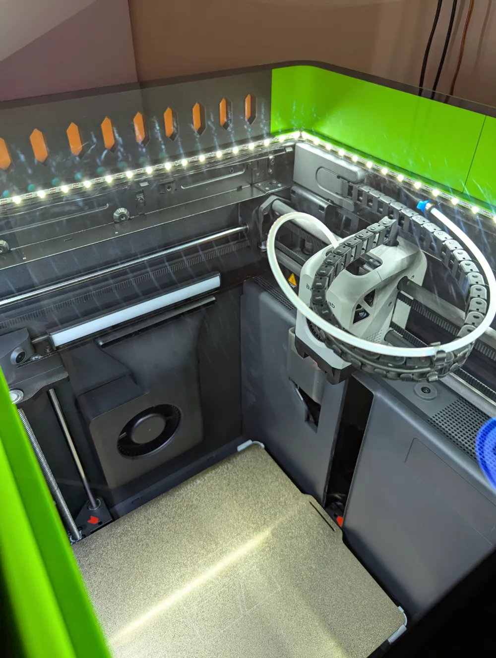 Bambu Lab riser - Free 3D Print Model - MakerWorld