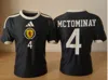Scotland McTominay #4