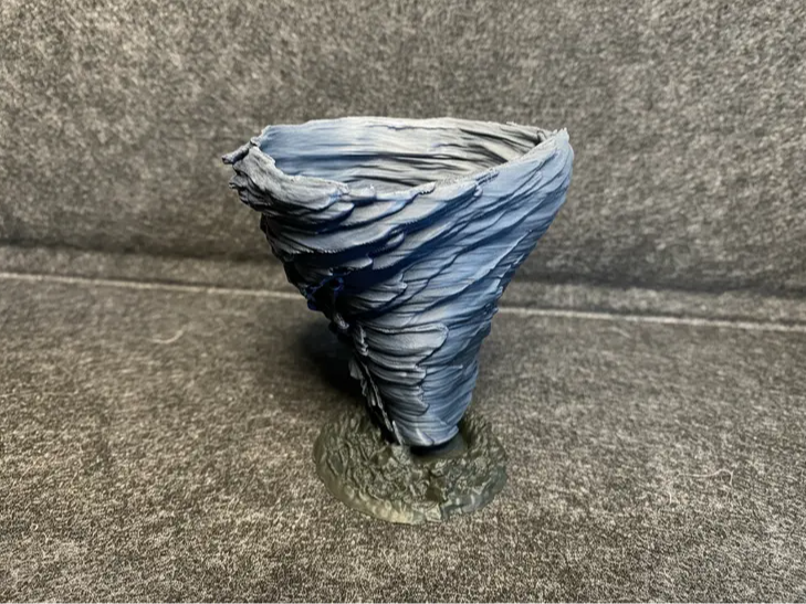 Tornado 1