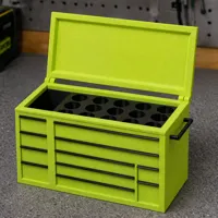 (Ryobi Green) 0.2mm layer, 2 walls, 15% infill