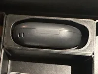 0.2mm layer, 2 walls, 10% infill