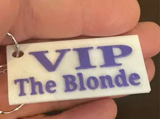 llavero personalizado
