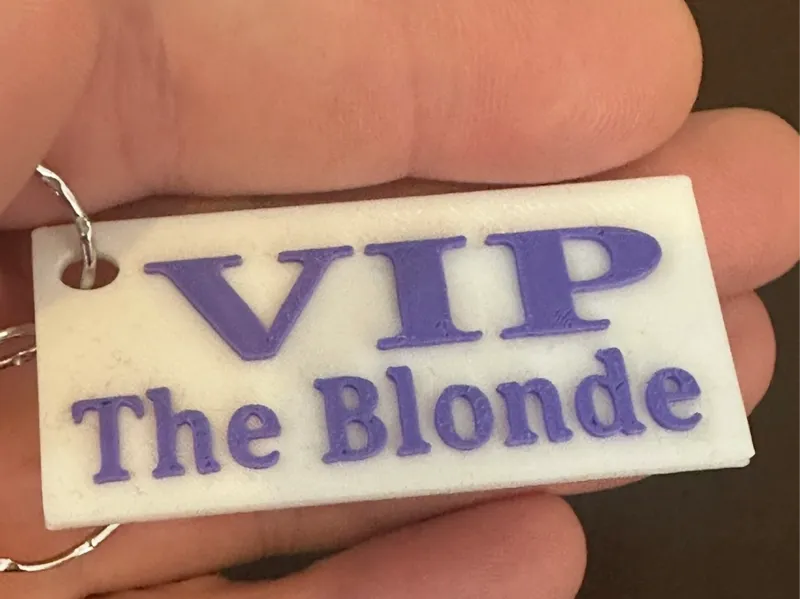 llavero personalizado