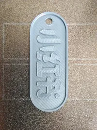 0.2mm 层高, 2 层墙, 15% 填充