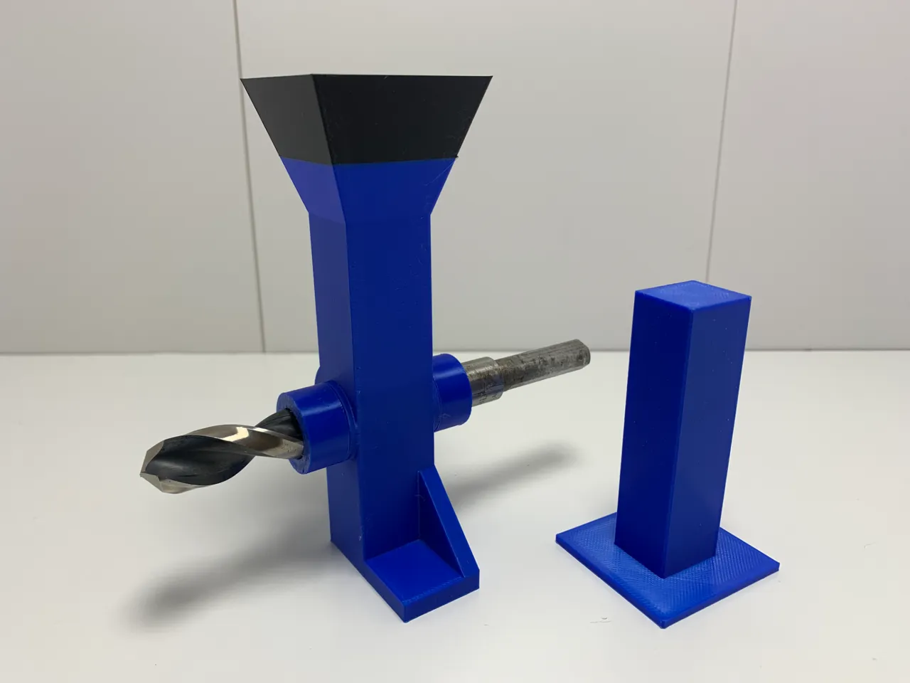 Mini Poop Shredder V1 view 4