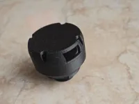 0.16mm layer, 3 walls, 40% infill