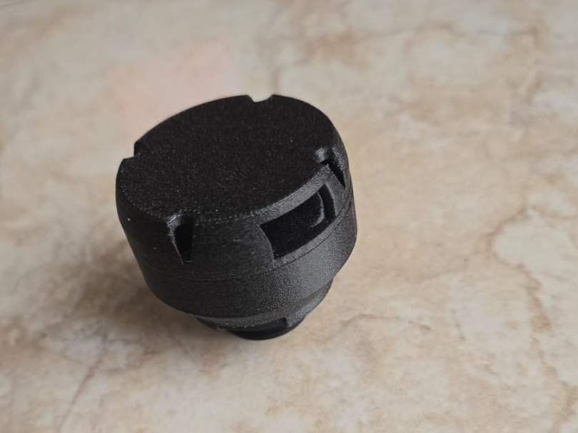 Filtro air box modellismo