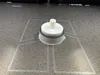 0.16mm layer, 6 walls, 15% infill, ABS supports ASA