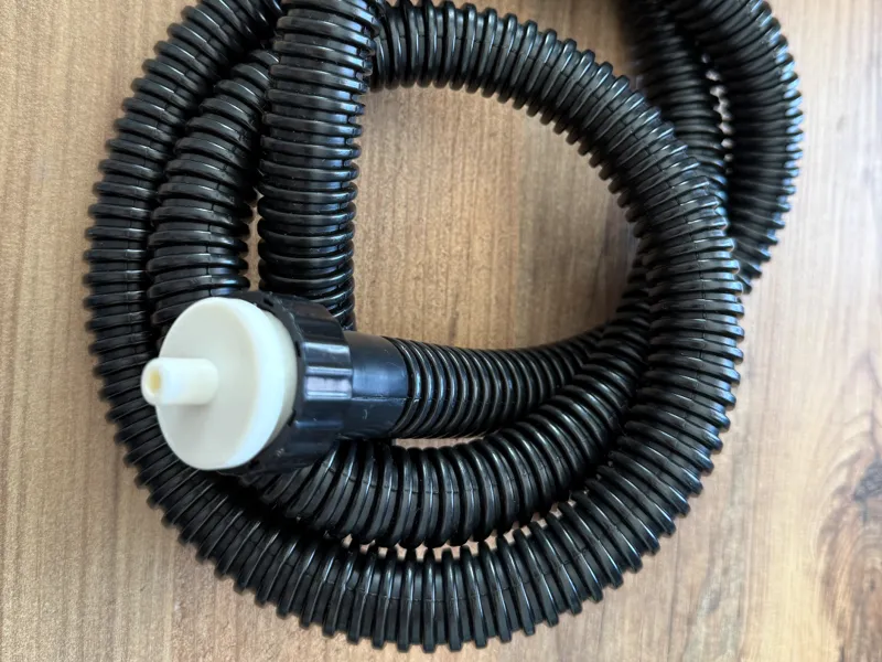 SUP Board Pipe to Tyre Pump Adapter