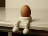One Color, Print-in-place