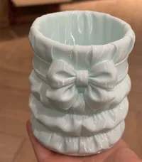 0.12mm layer, 2 walls, 15% infill