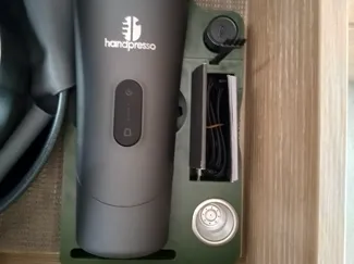 Handpresso Drawer Organizer (Van / Travel)