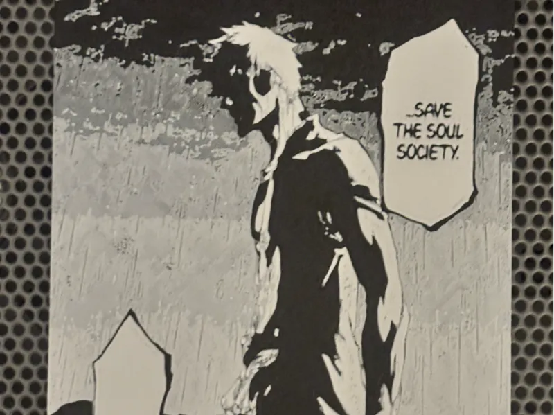 Kurosaki