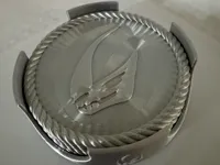 0.16mm layer, 3 walls, 15% infill