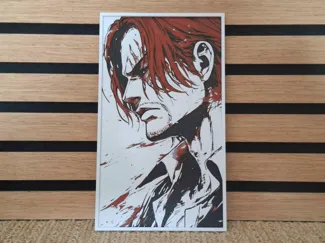 Shanks - One Piece