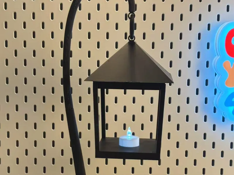 Spirited Away - Magic Candle Light 