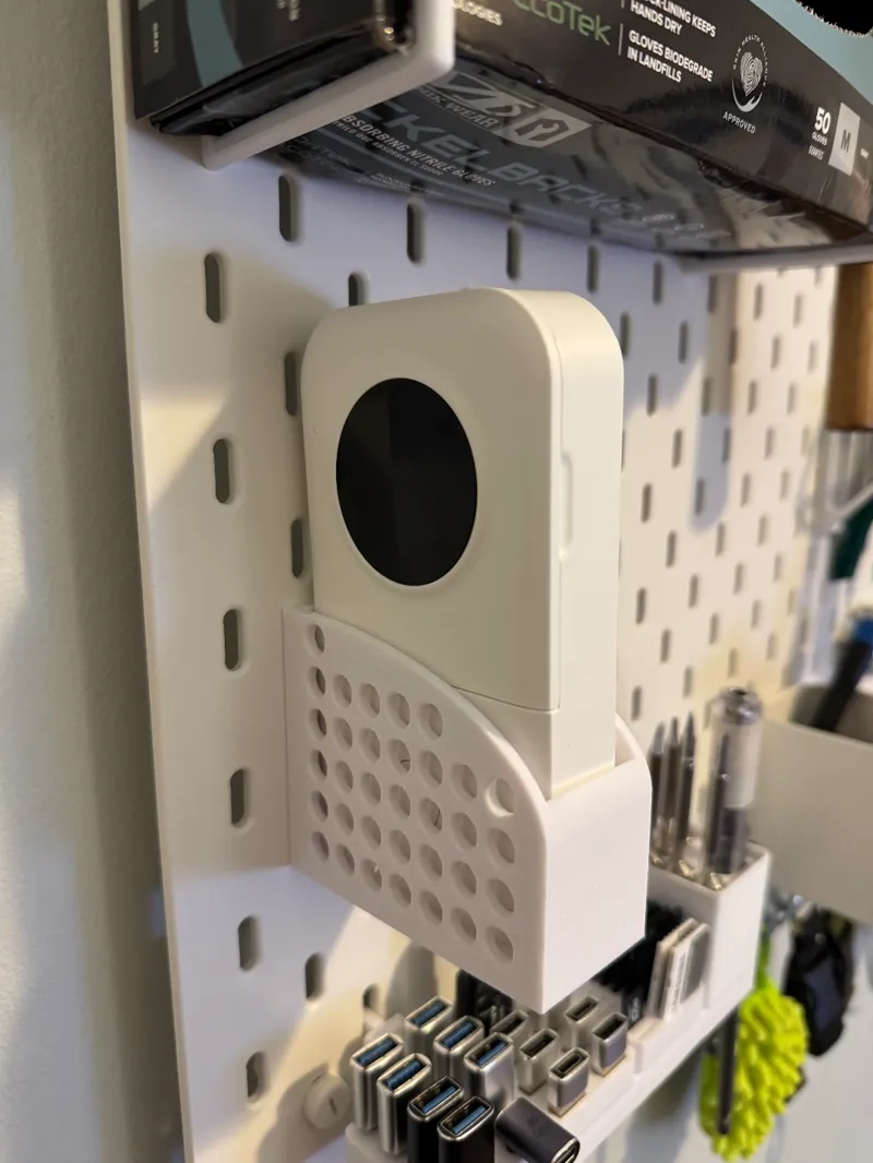 SKADIS Phomemo Label Maker D30