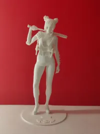 0.08mm layer, 4 walls, 15% infill