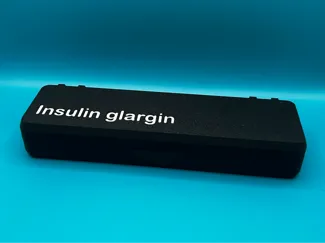 InsuPenBox (DE/ENG Text)