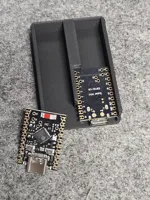 Boîtier pour capteur de présence et de luminosité ESP32-C3 SuperMini — photo 3