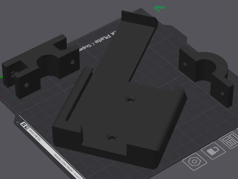 iphone 14 pro max holder for hiboy s2 scooter