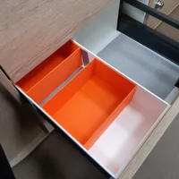 Small box for drawer 0.2mm layer, 2 walls, 15% infill