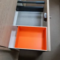 Large box for drawer 0.2mm layer, 2 walls, 15% infill