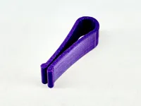 All popular options 0.2mm layer, 2 walls, 15% infill