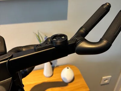 Canyon GEAR GROOVE Aero Extension Computer Mount