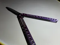 PLA Multicolour Filament - Handle reorientated + Comb