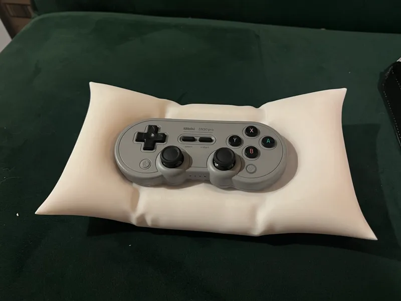Controller Pillow