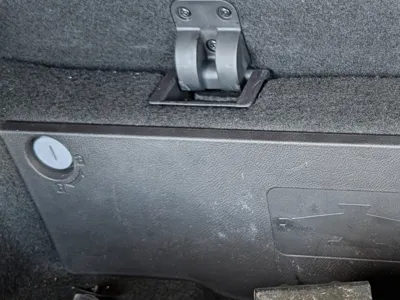 Acura 84695-STX-A01ZB Plunger Lock Replacement