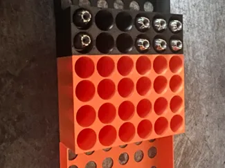 9mm Ammo Box