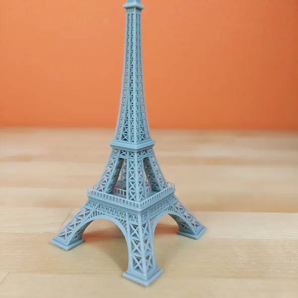 Tour de test d'impression