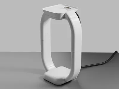 CMF watch pro charging stand