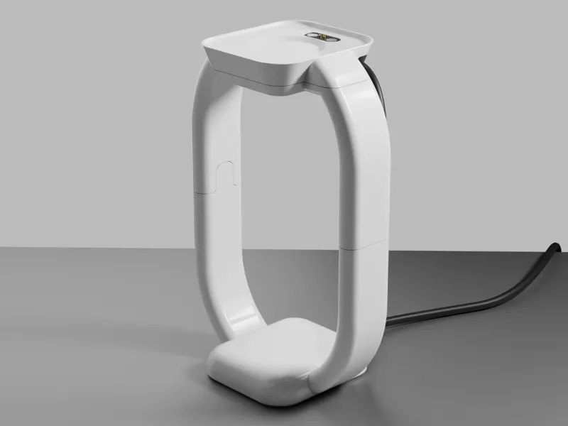 CMF watch pro charging stand