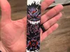 0.08mm layer, 2 walls, 100% infill