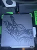 Scaled to fill plate        0.2mm layer, 2 walls, 15% infill