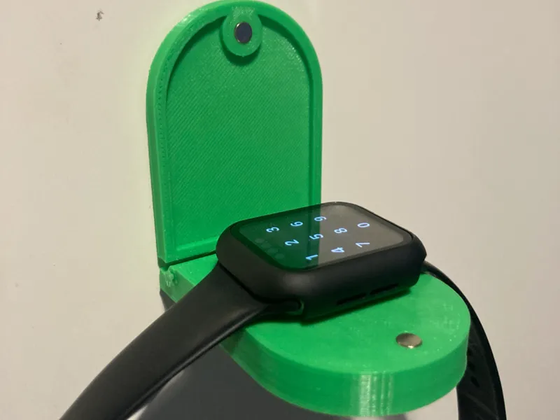 Apple watch Charging Dock