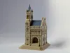 2 colors, 0.12mm layer, 2 walls, 10% infill, v2