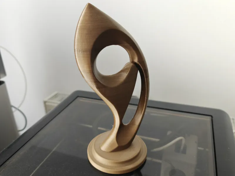 Abstract sculputre