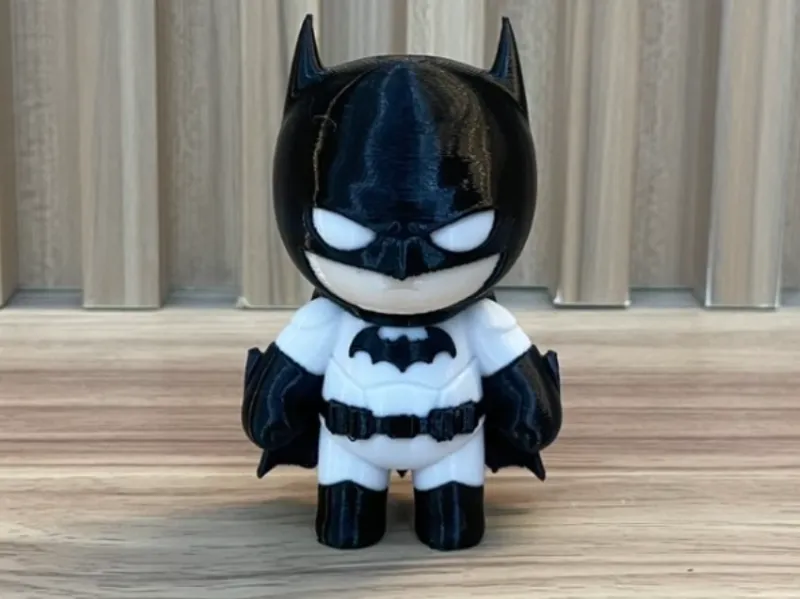 Batman Chibi